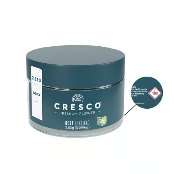Cresco Cresco - FM x J - 2.83g