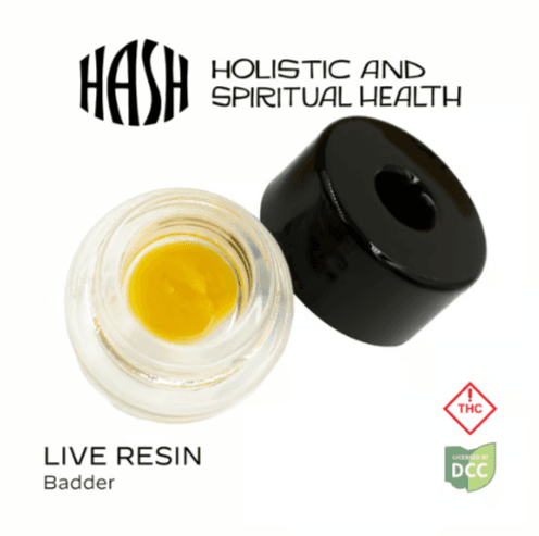 #HASH