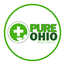 Pure Ohio Wellness G Roll | 3.5g