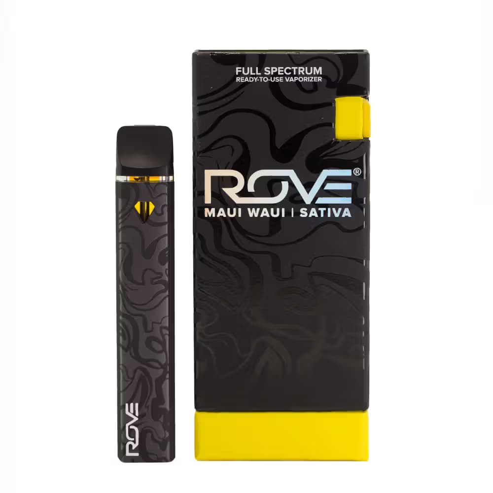 ROVE Vapes