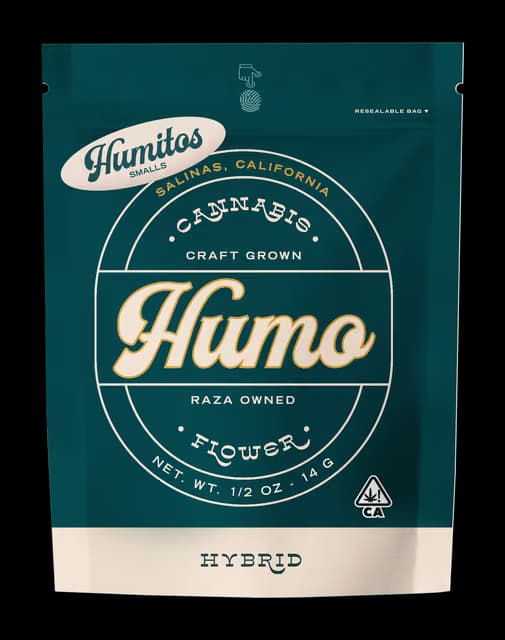 Humo Menta Dulce | 14g
