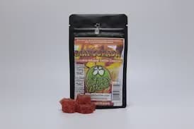Eighth Brother Mangonada | 100mg Gummies