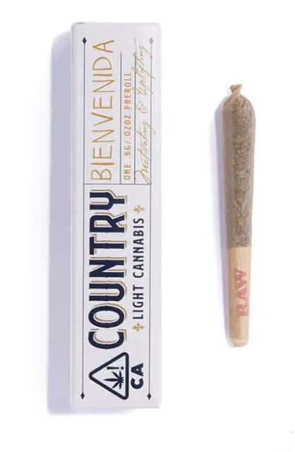 Country Cannabis