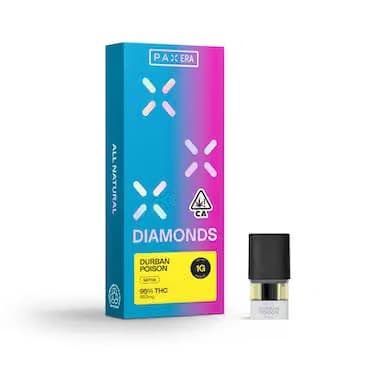 PAX ERA Concentrates
