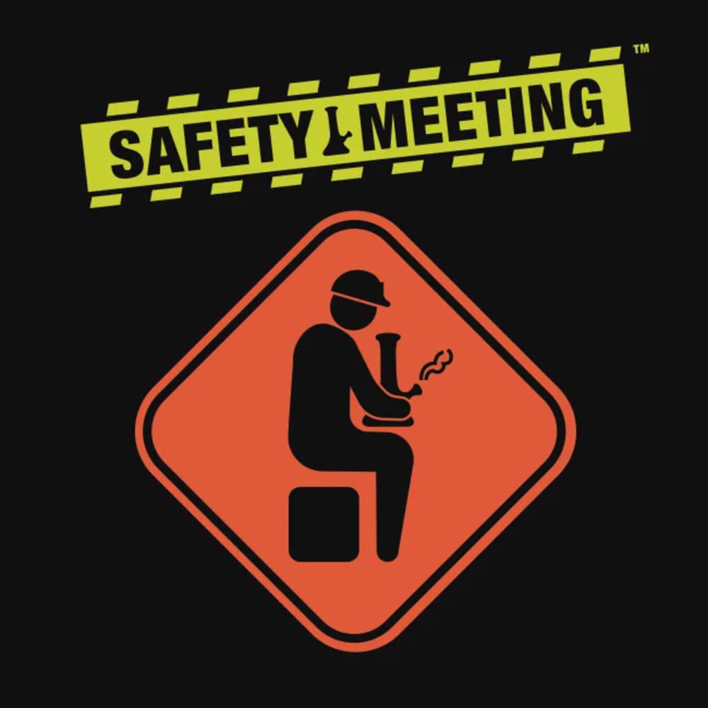Safety Meeting