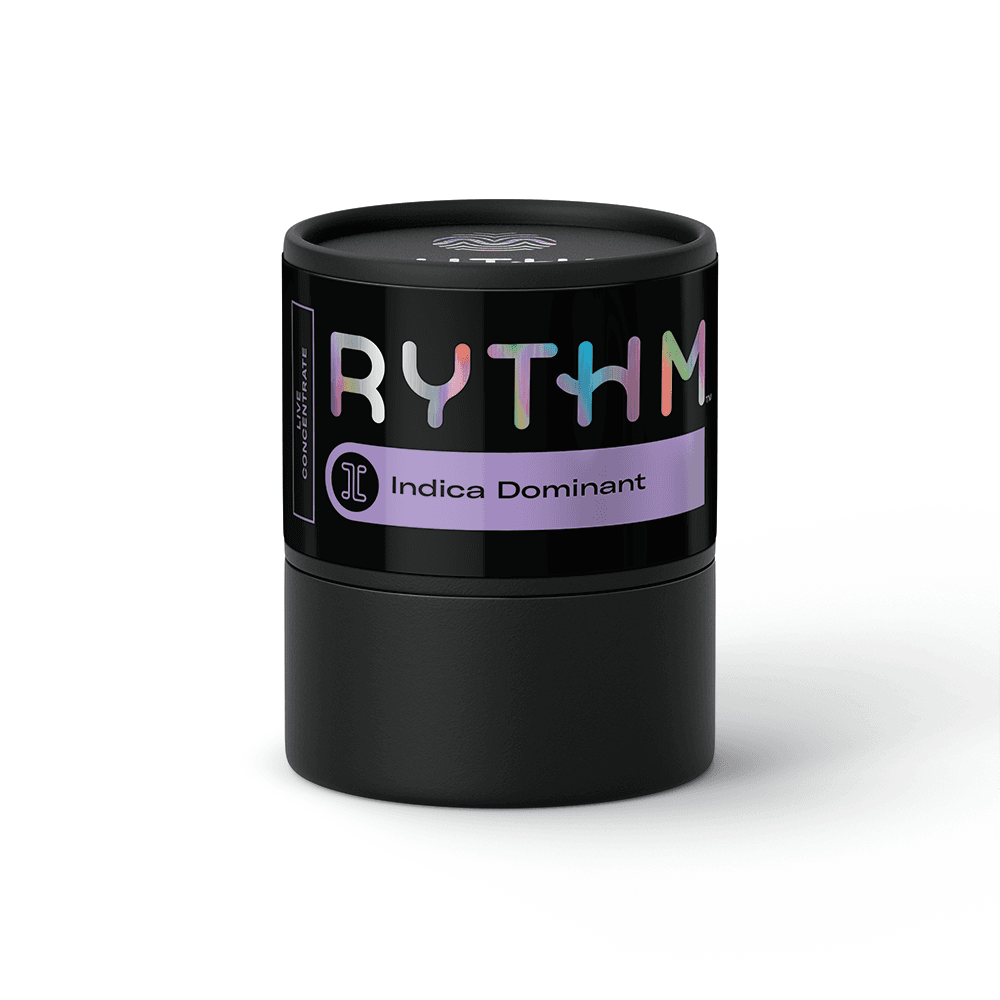 RYTHM Baby Yoda