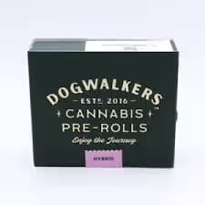 DOGWALKERS Kush Mountains [1g]