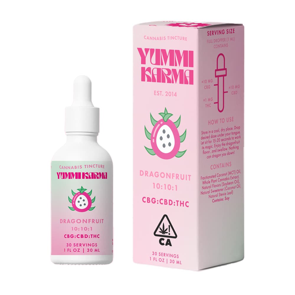 Yummi Karma