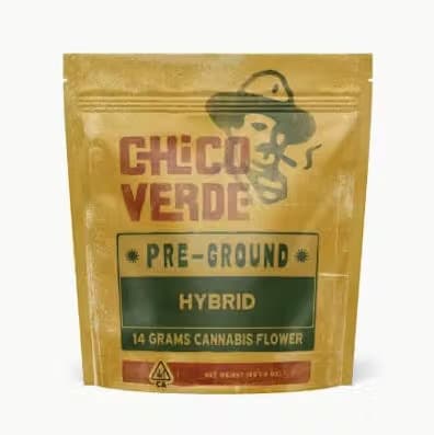 Chico Verde