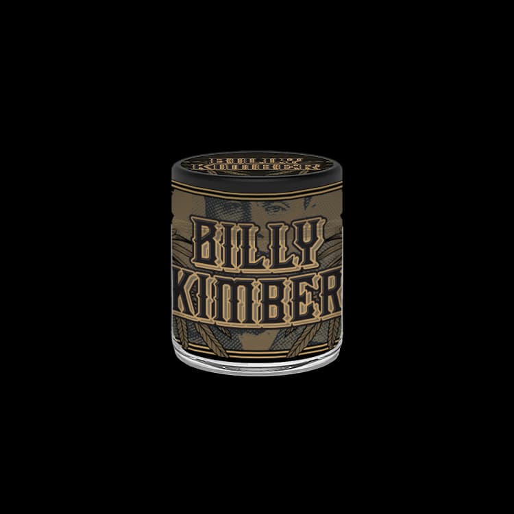 Backpack Boyz BILLY KIMBER - 3.5 G
