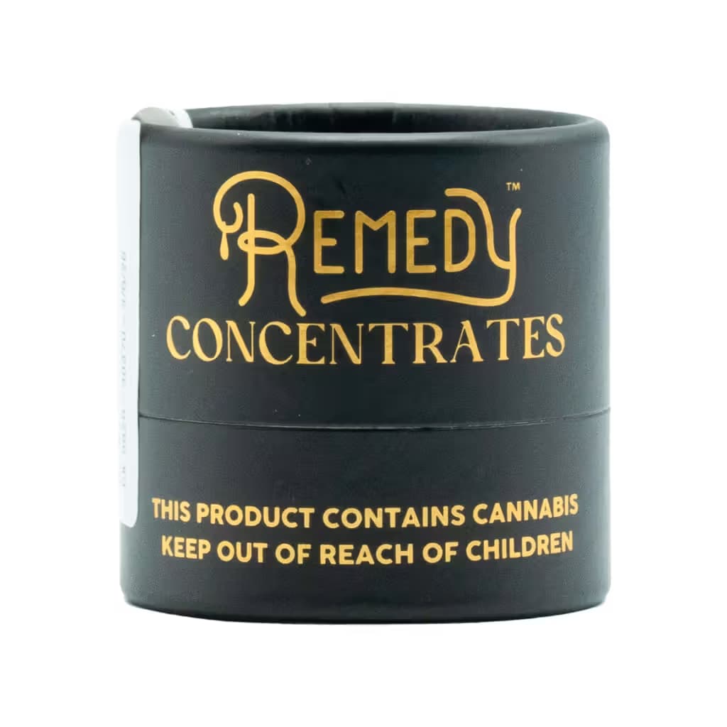 Remedy Moroccan Peaches