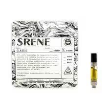 Srene Satellite Syrup