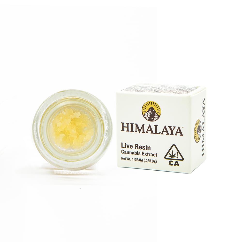 Himalaya