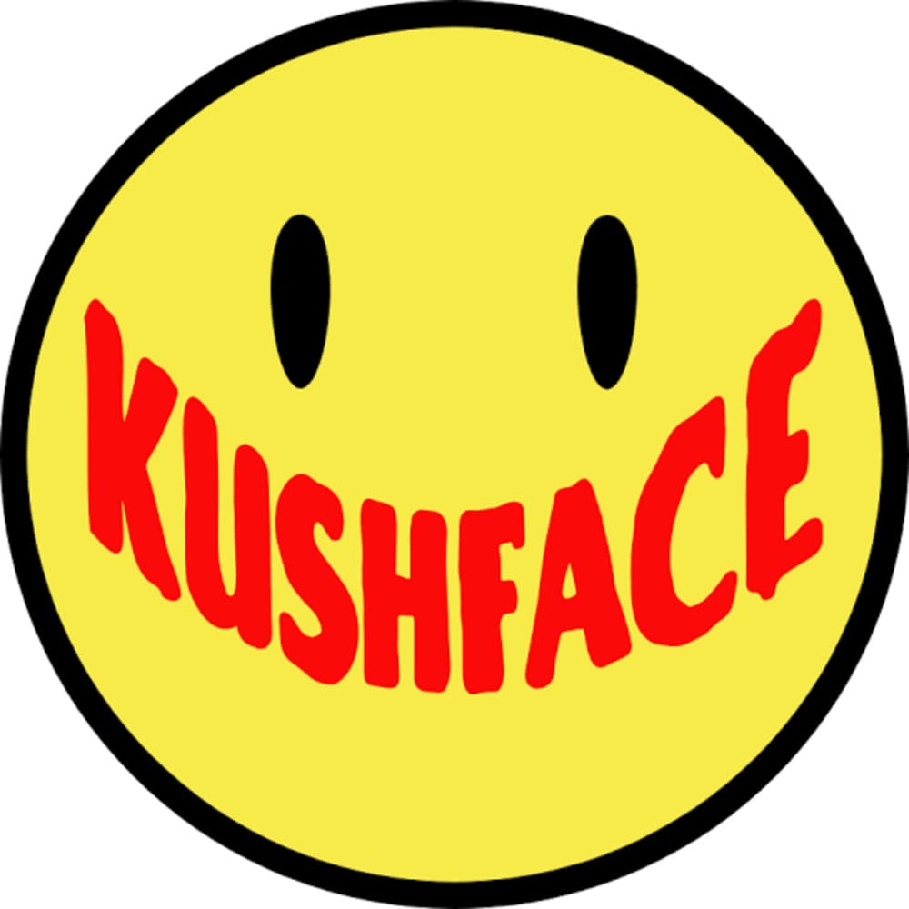 Kushface THE TROPICS 3.5G