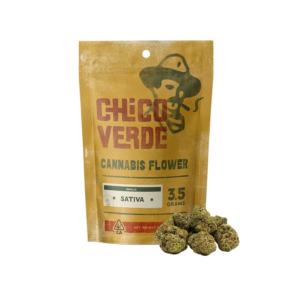 Chico Verde