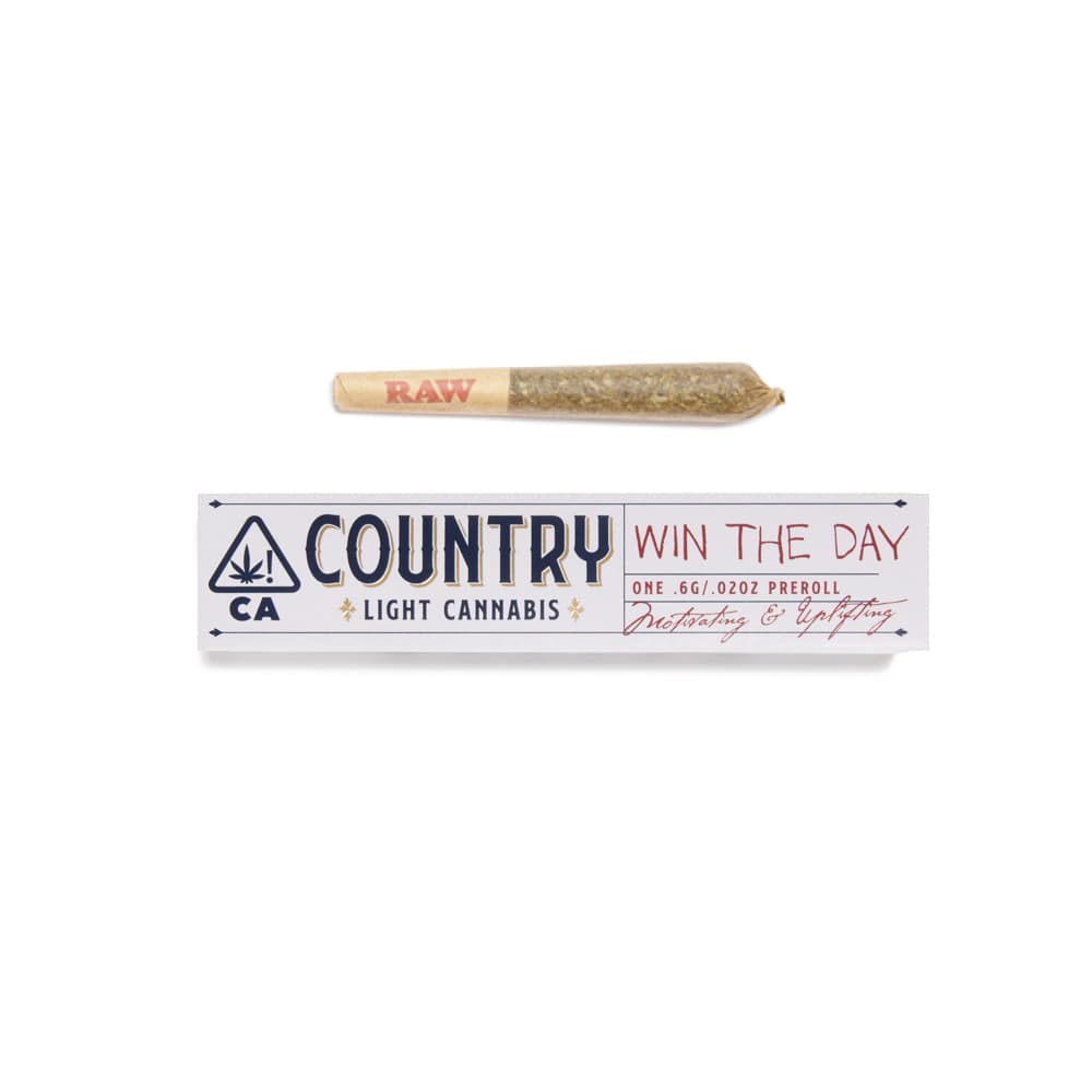 Country Cannabis