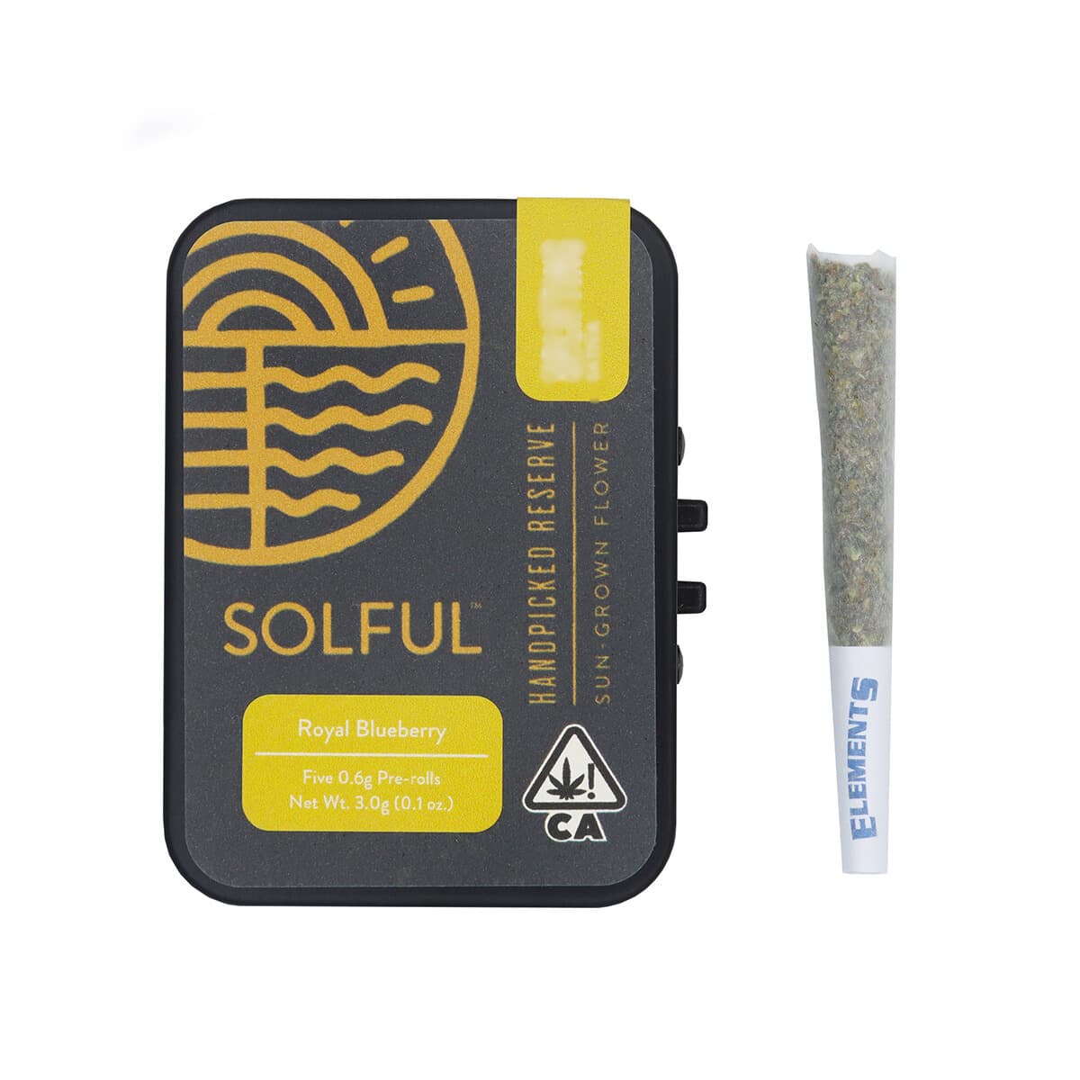 Solful Handpicked Reserve