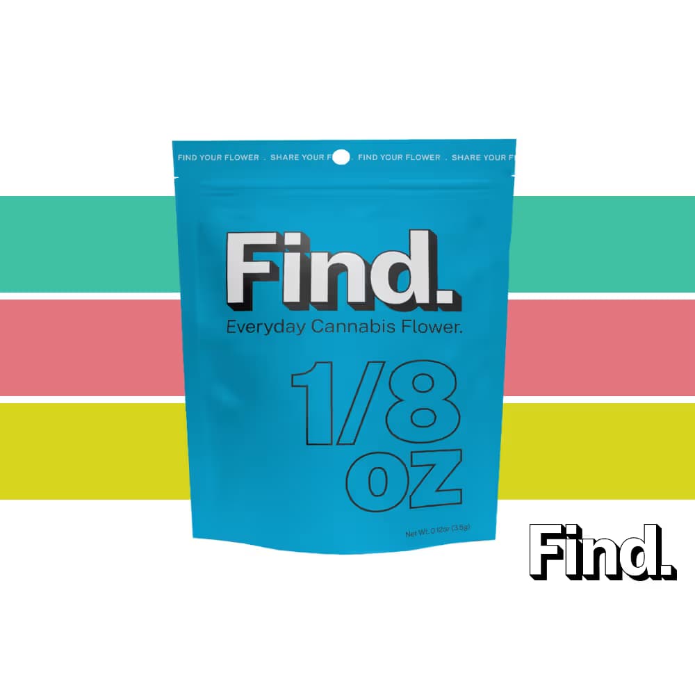FIND Lemon Bubblegum #4
