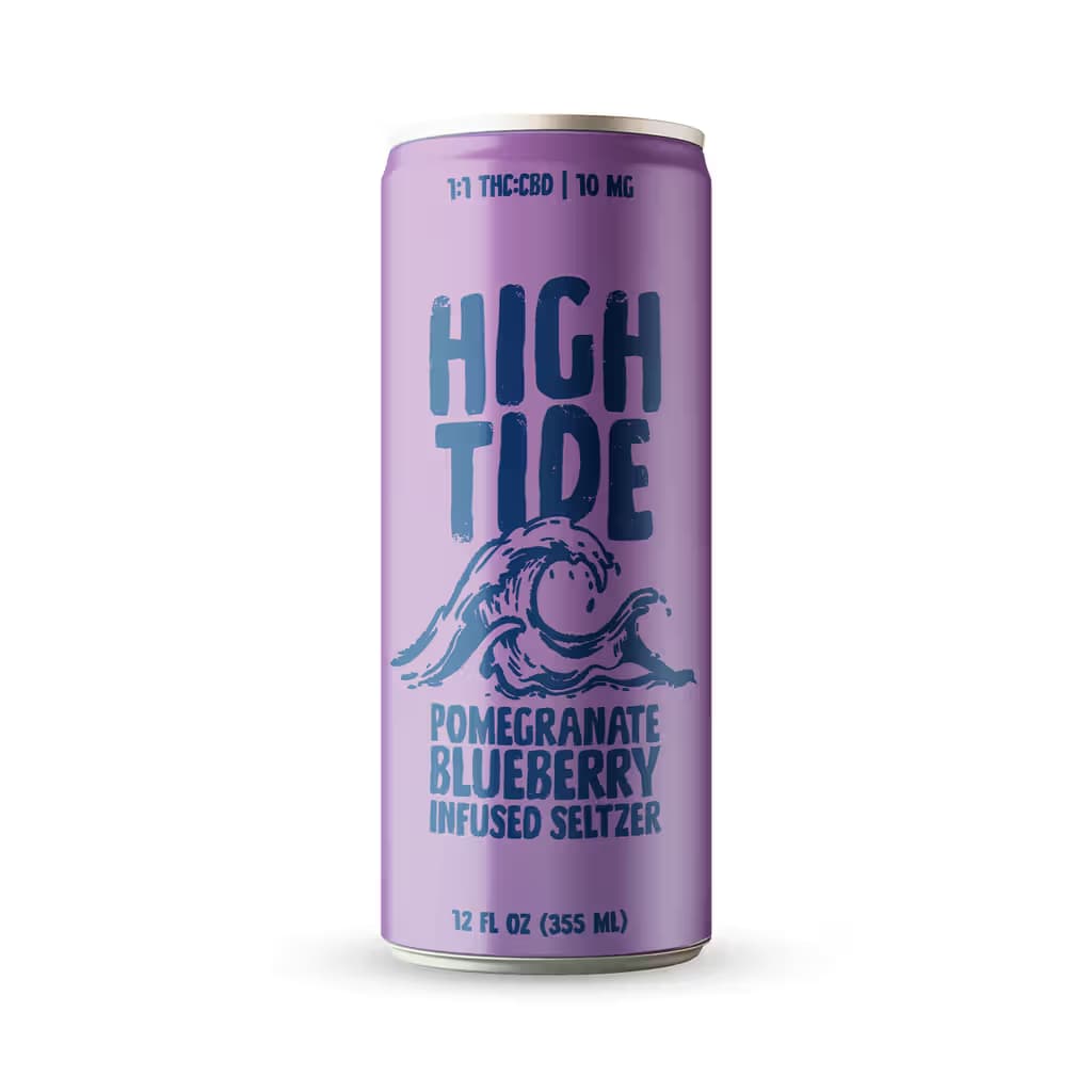 High Tide