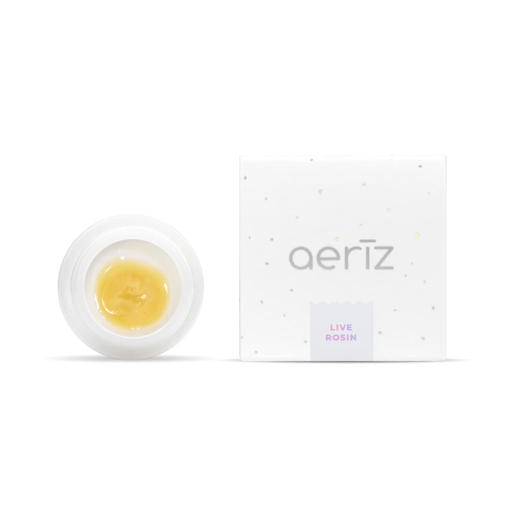 Aeriz GMO
