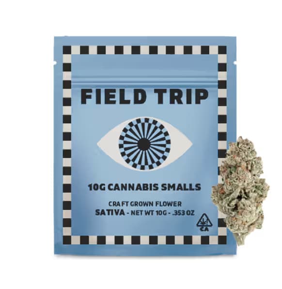 Field Trip Lemon Squeezy