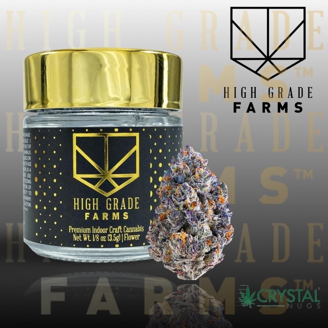 High Grade Farms
