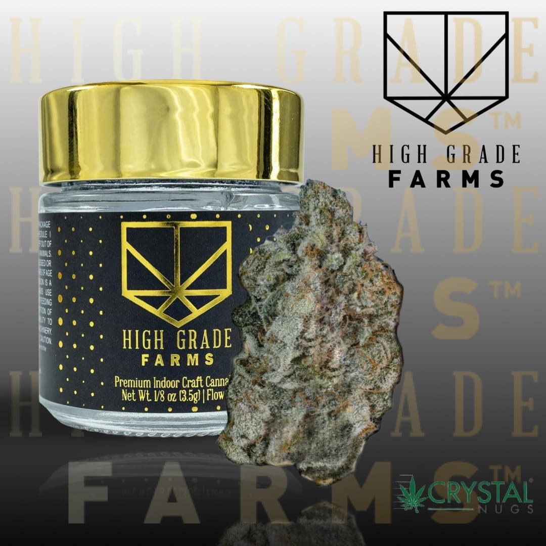 High Grade Farms