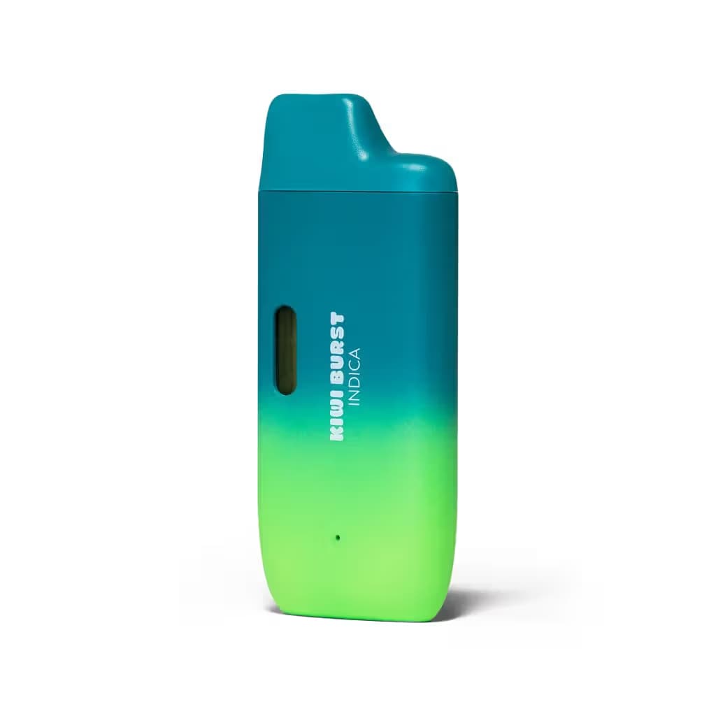 Drip Kiwi Burst