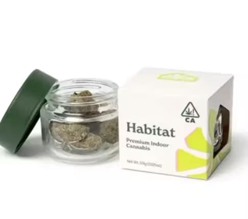 Habitat Concentrates