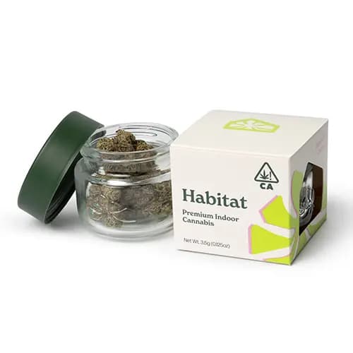 Habitat Concentrates