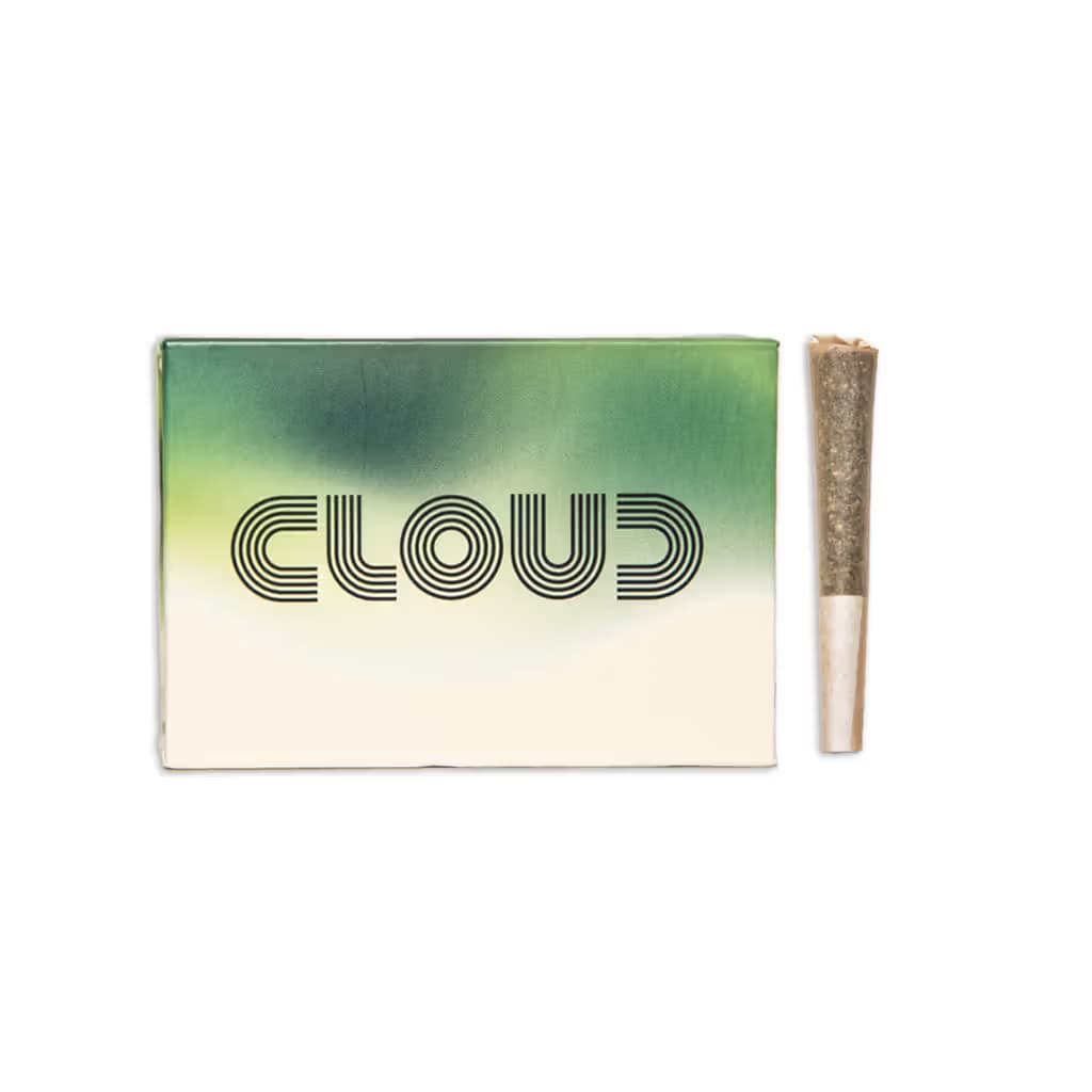 Cloud Farms
