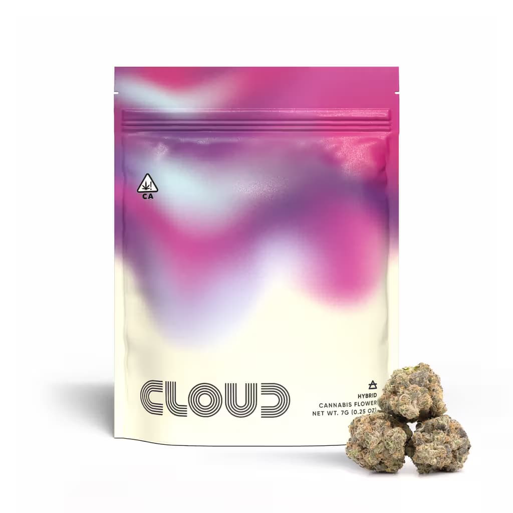 Cloud Farms