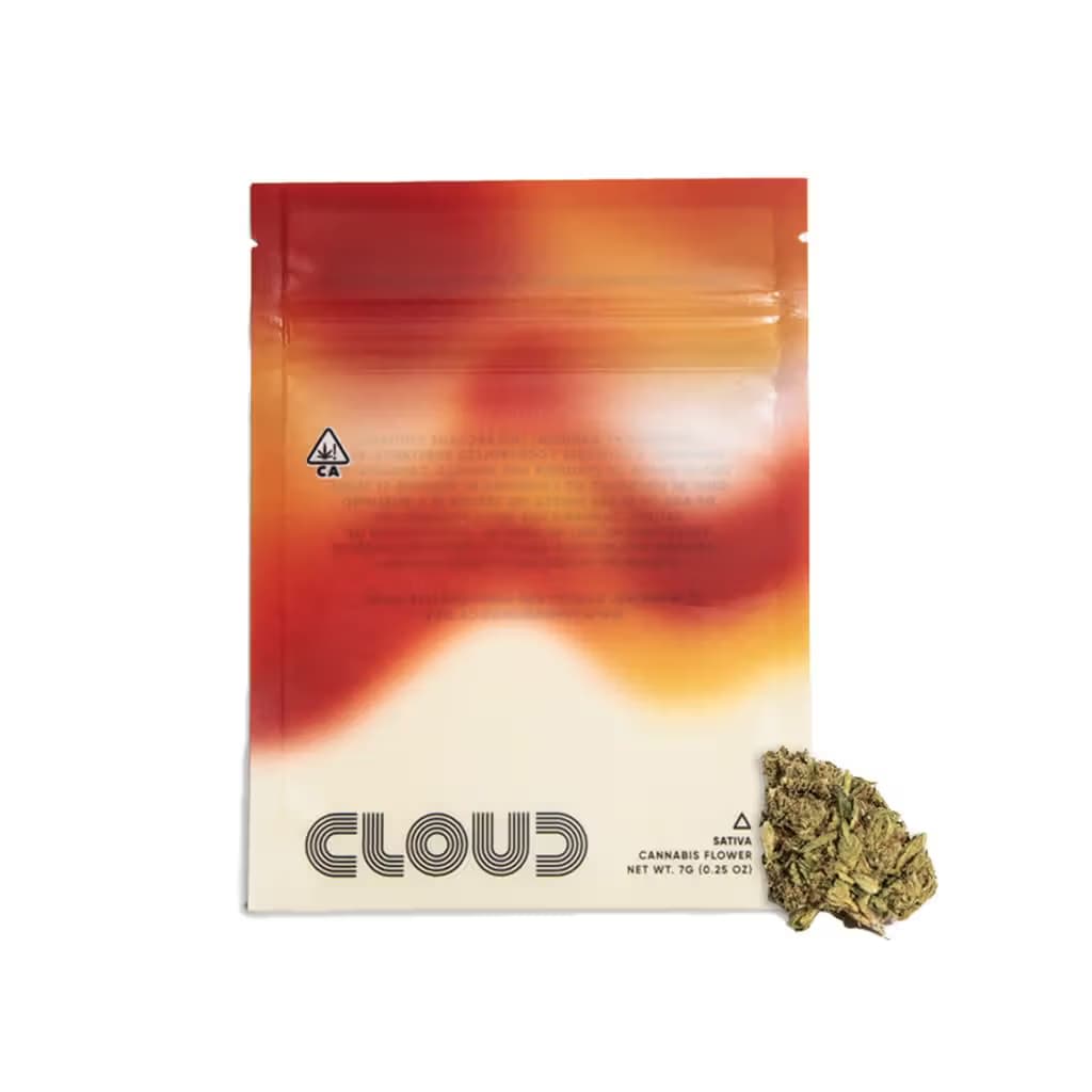 Cloud Farms