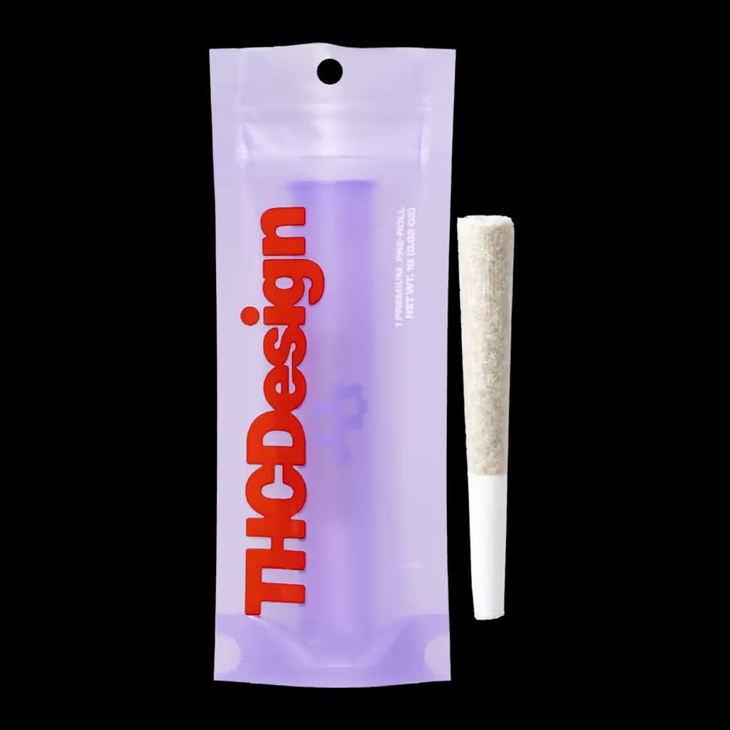 THC Design