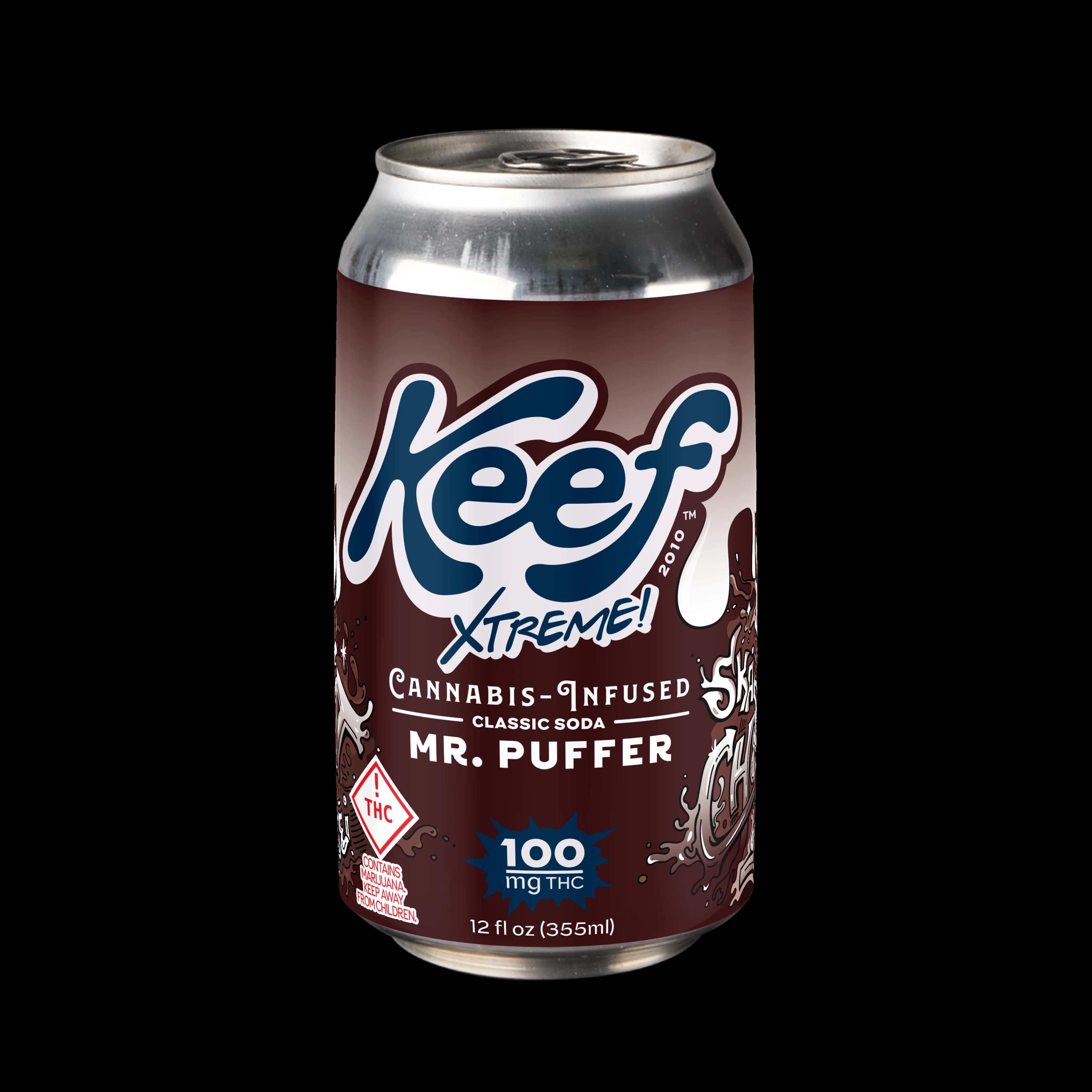 Keef Beverages