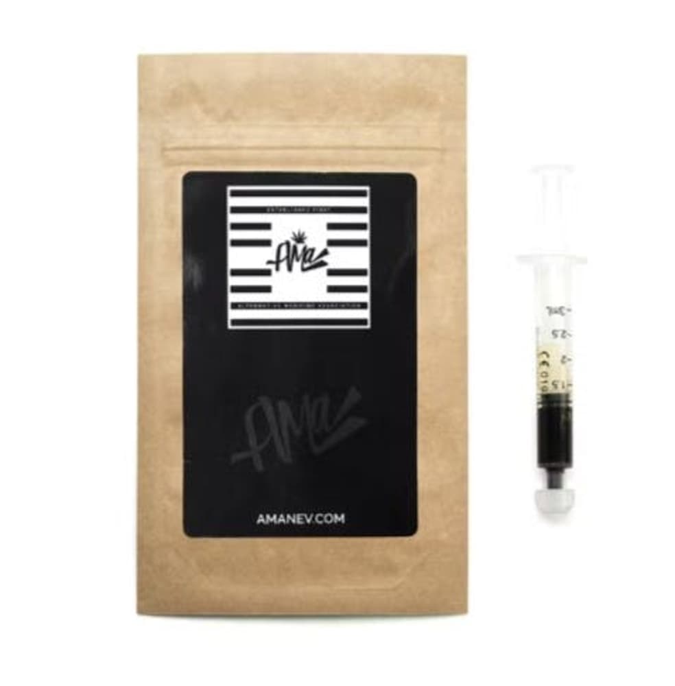 AMA 2:1 CBD:THC