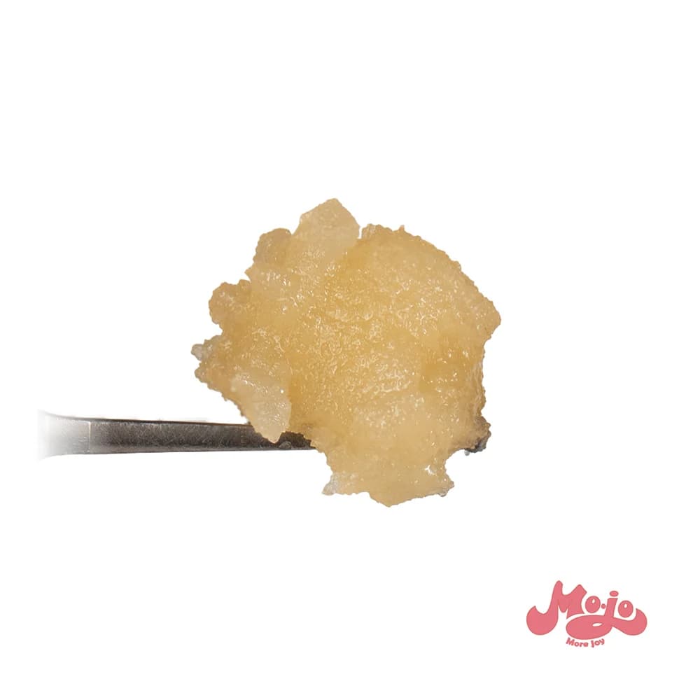 Mojo - More Joy Garlic Cookies