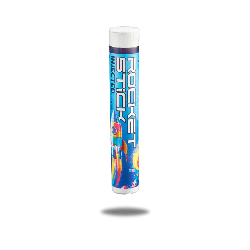Rocket Sticks Dip N Stix [1g]