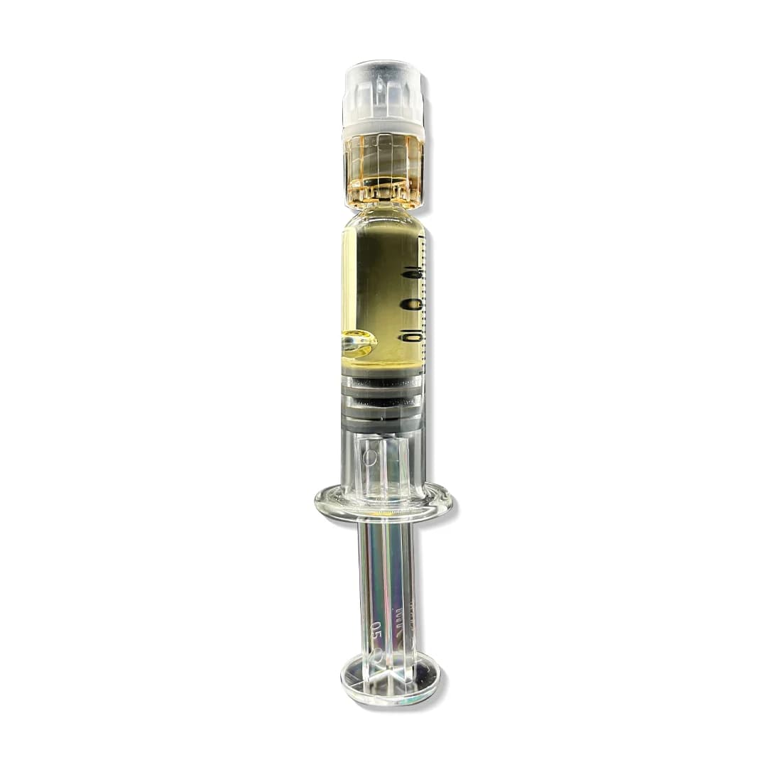 AMA Jet Fuel