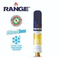 Range Vapes