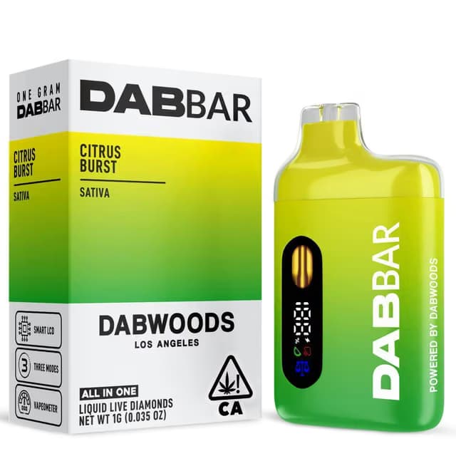 Dabwoods