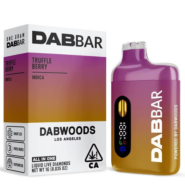 Dabwoods