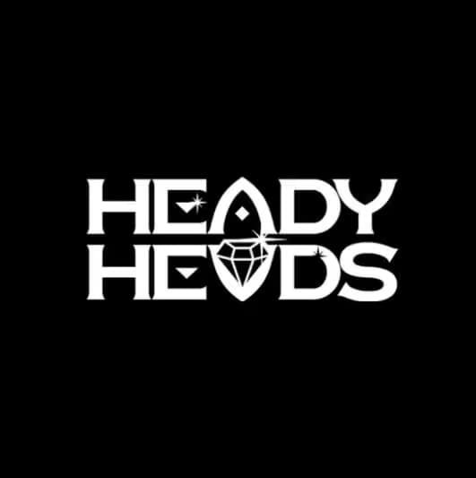 Heady Heads Biscotti Runtz | .5g x 7 Pre-Roll Pack