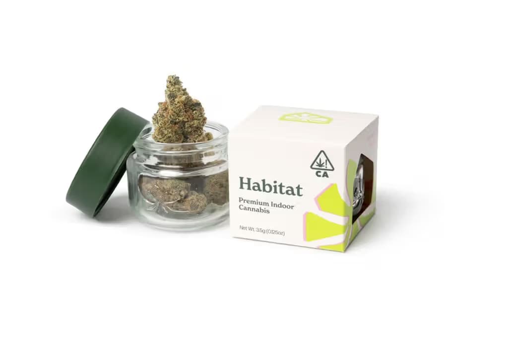Habitat Superare