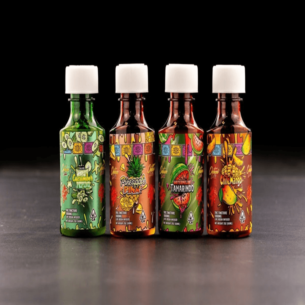 Casa Flor Guava (1000mg)