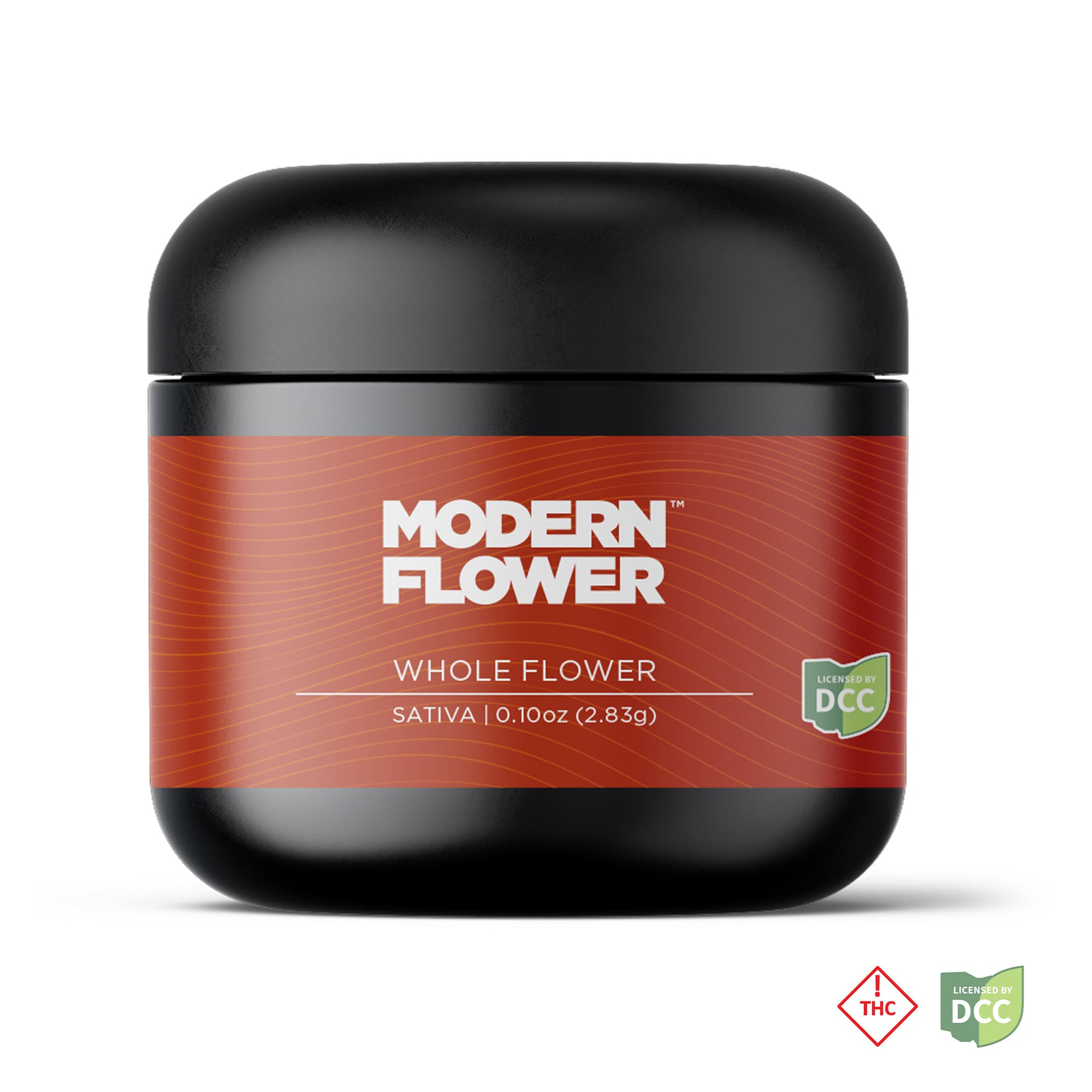 Modern Flower Disco Diesel Flower - 1227928