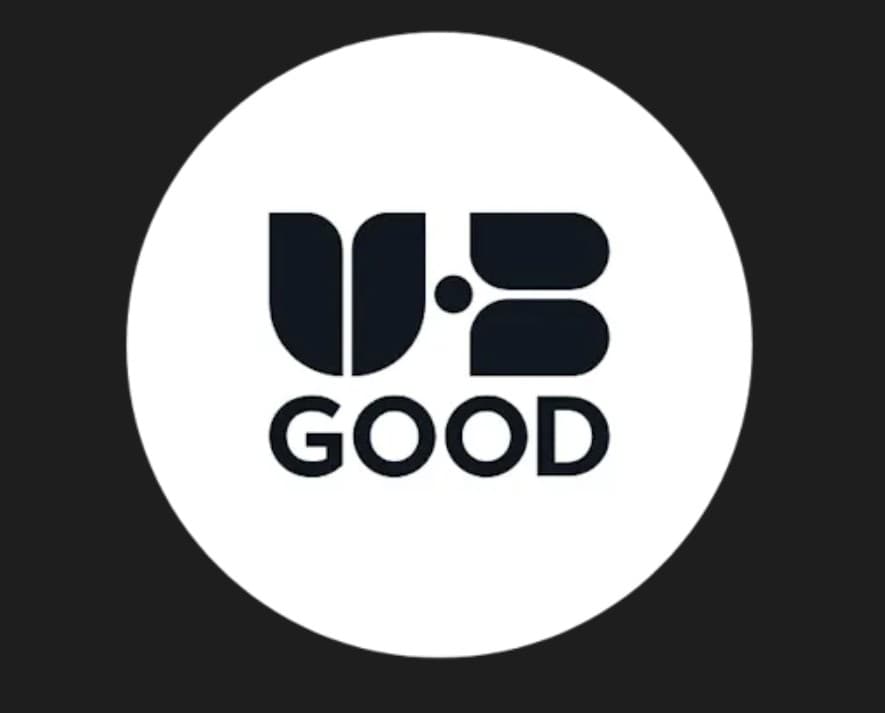 UB GOOD Green Punch Distillate Cartridge