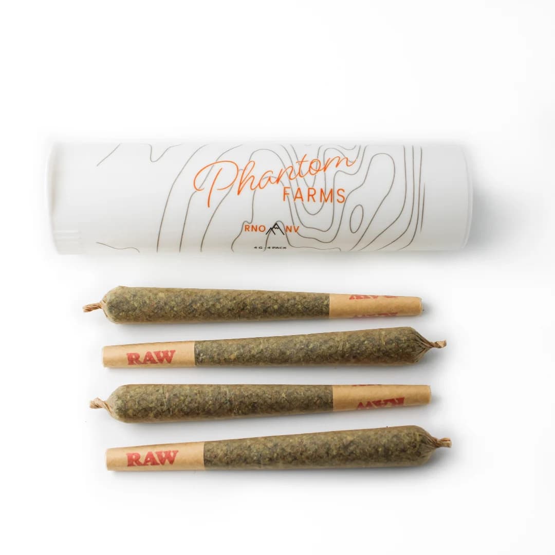 Phantom Farms Tamarindo [1g]