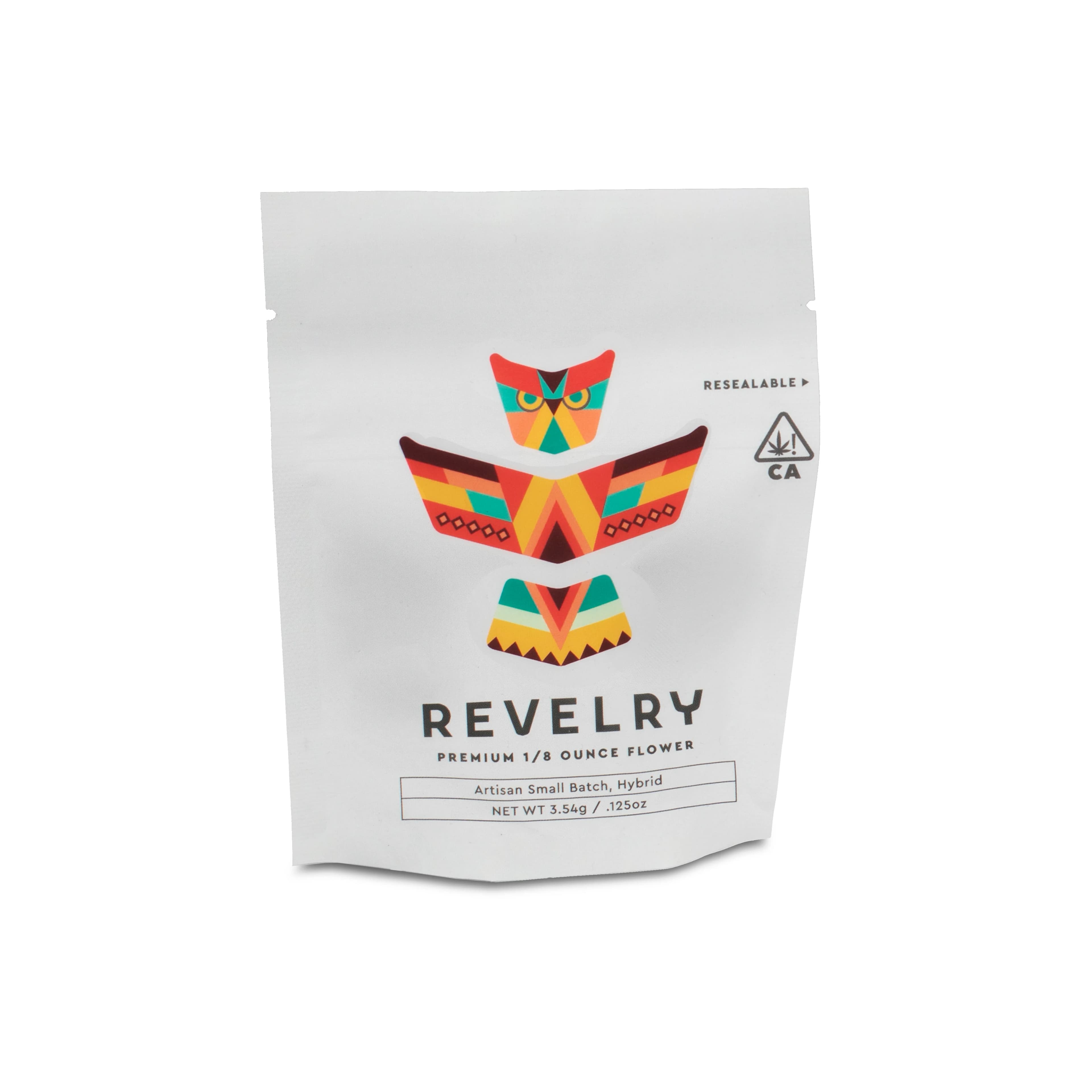 Revelry Herb Co.