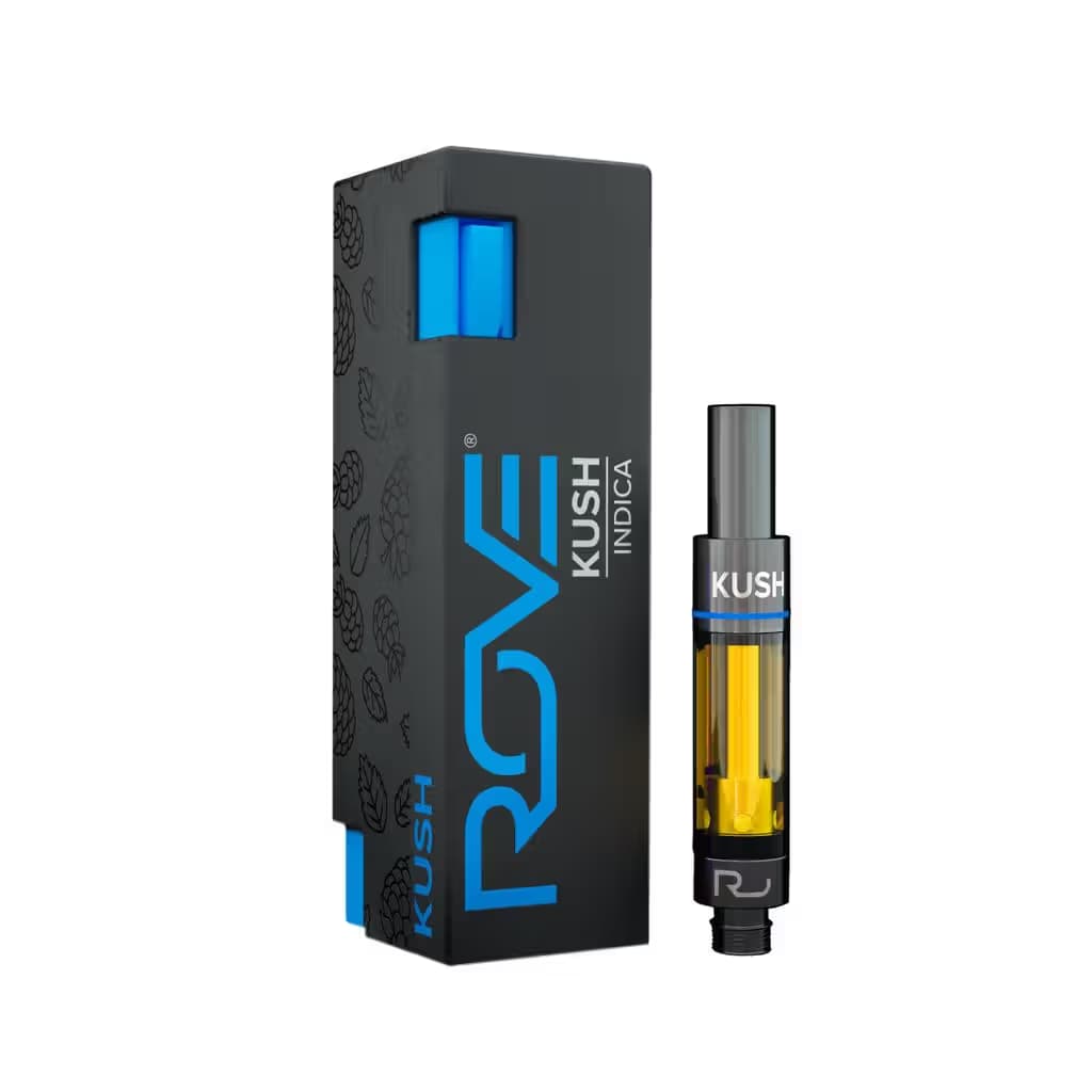 ROVE Kush